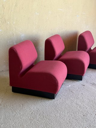 Sofá Modular Herman Miller 1975