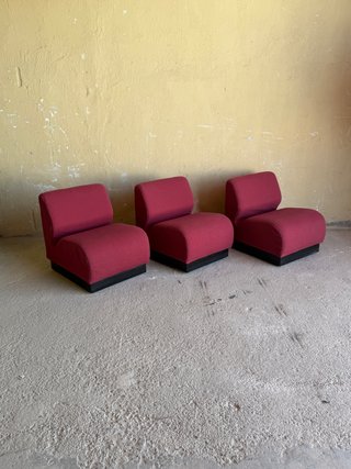 Sofá Modular Herman Miller 1975