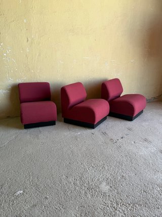 Sofá Modular Herman Miller 1975