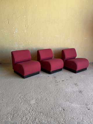 Sofá Modular Herman Miller 1975