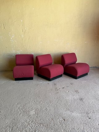 Sofá Modular Herman Miller 1975