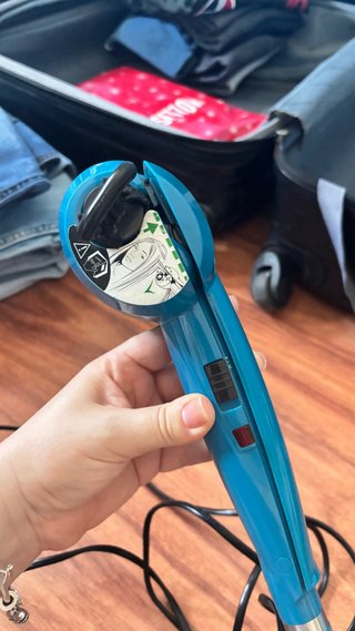 Lote para el Pelo.