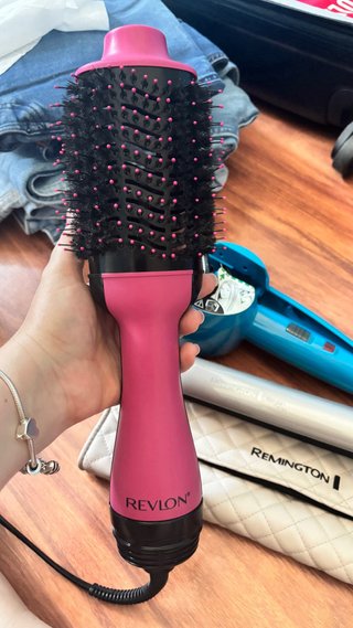 Lote para el Pelo.