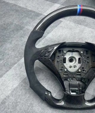 Volante Carbono BMW E60