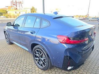 BMW X4 X4 xDrive20d