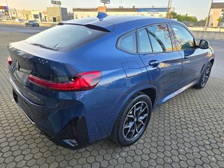BMW X4 X4 xDrive20d