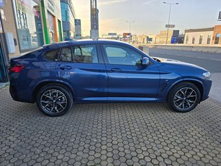 BMW X4 X4 xDrive20d