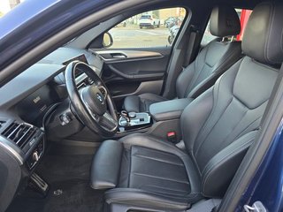 BMW X4 X4 xDrive20d