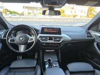 BMW X4 X4 xDrive20d