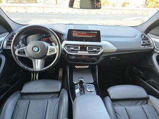 BMW X4 X4 xDrive20d