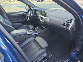BMW X4 X4 xDrive20d