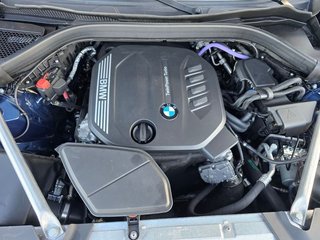 BMW X4 X4 xDrive20d