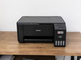 Epson Ecotank ET-2862 Impresora Multifunción