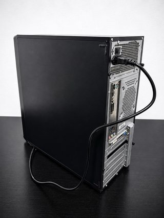 PC Ofimática i5-6400