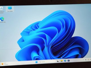 Portátil Toshiba Portege Intel Core i5