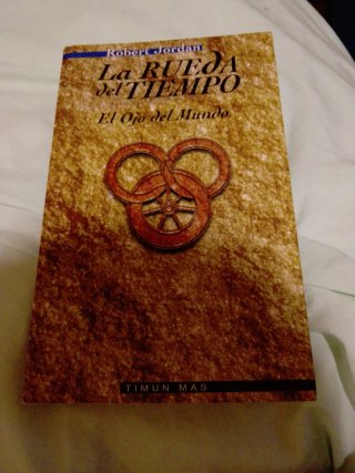 El ojo del mundo