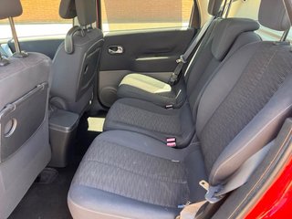 Renault Megane 2007
