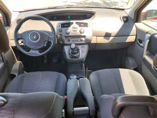 Renault Megane 2007