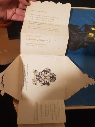 Libro Diseño e Ilustraciones de Minalima HP