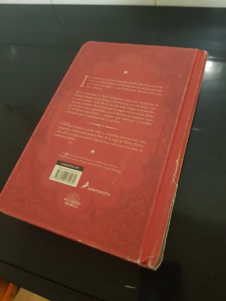 Libro Diseño e Ilustraciones de Minalima HP