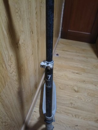 Patinete Oxelo Town 7
