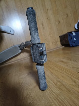 Patinete Oxelo Town 7