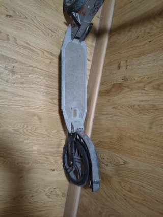 Patinete Oxelo Town 7
