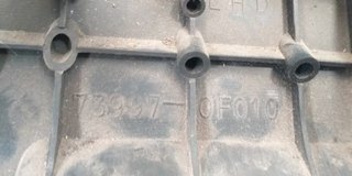 Airbag guida toyota 739970f010 corolla 2.0 314434