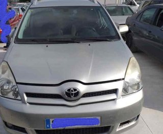 Airbag guida toyota 739970f010 corolla 2.0 314434