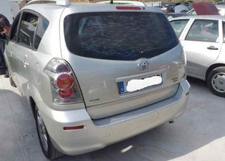 Airbag guida toyota 739970f010 corolla 2.0 314434