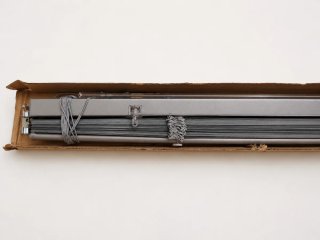 Persiana Veneciana IKEA Stålis 80x250 cm