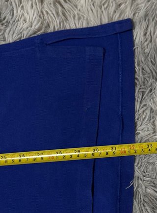 Polo Ralph Lauren Vintage Azul Talla L
