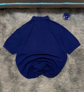 Polo Ralph Lauren Vintage Azul Talla L