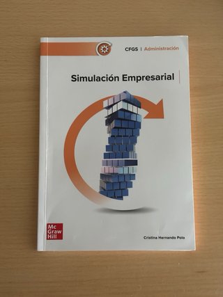 Lote Libros CFGS Administración (O Sueltos)