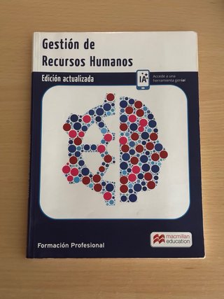 Lote Libros CFGS Administración (O Sueltos)
