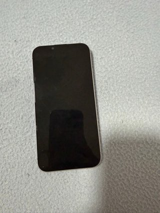 iPhone 14 Morado 128GB salud de bateria 84salud