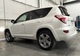 Toyota Rav 4 2.2 Executive