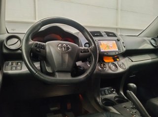 Toyota Rav 4 2.2 Executive