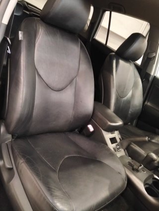 Toyota Rav 4 2.2 Executive