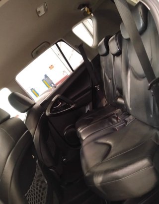Toyota Rav 4 2.2 Executive