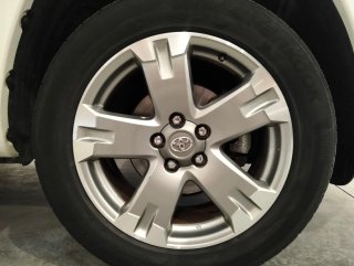 Toyota Rav 4 2.2 Executive