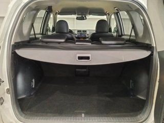 Toyota Rav 4 2.2 Executive