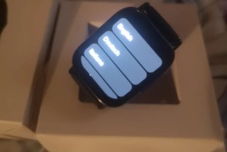 Xiaomi Redmi Watch 5 Lite Negro