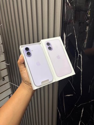 iPhone 17
