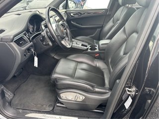 Porsche Macan 2016