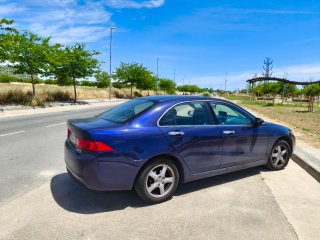 Honda Accord 2005