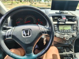 Honda Accord 2005