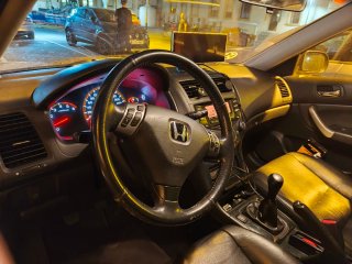 Honda Accord 2005