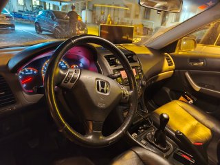 Honda Accord 2005