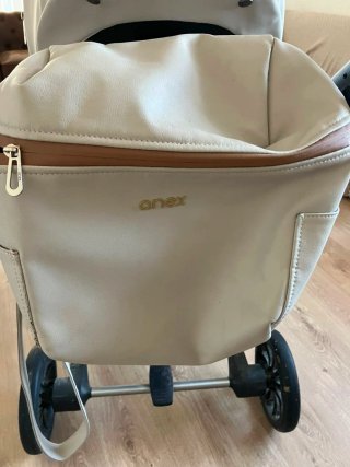 Carrito Anex E-Type Beige